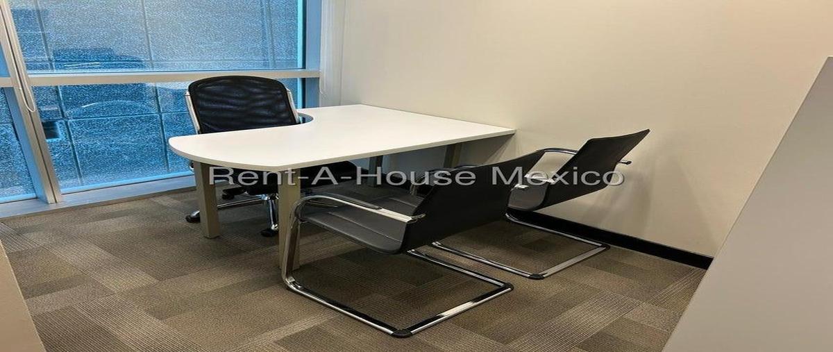 Foto de oficina en renta en  , lomas de chapultepec vii sección, miguel hidalgo, df / cdmx, 30213745 No. 05