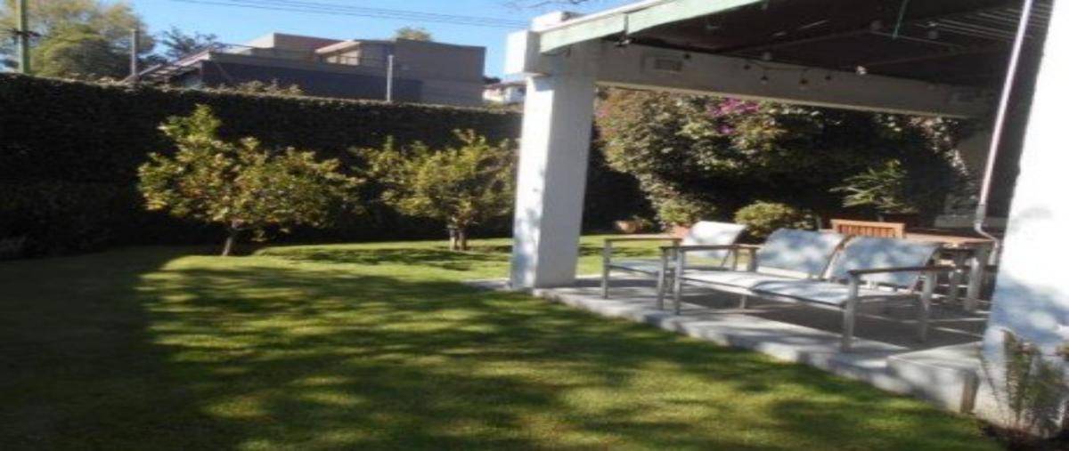 Foto de casa en venta en  , lomas de chapultepec vii sección, miguel hidalgo, df / cdmx, 30221574 No. 03
