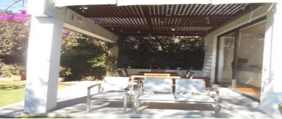 Foto de casa en venta en  , lomas de chapultepec vii sección, miguel hidalgo, df / cdmx, 30221574 No. 04