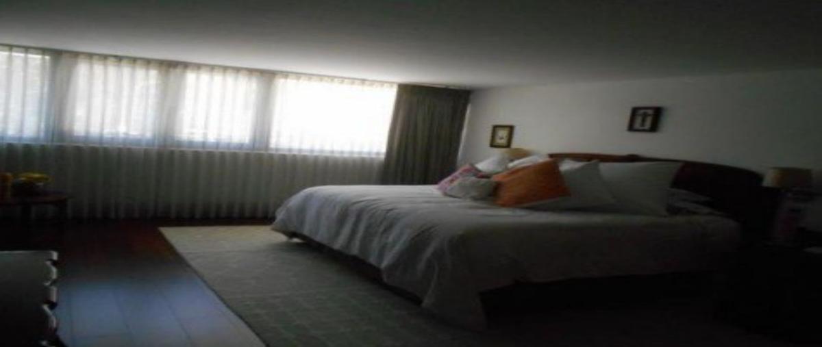 Foto de casa en venta en  , lomas de chapultepec vii sección, miguel hidalgo, df / cdmx, 30221574 No. 05