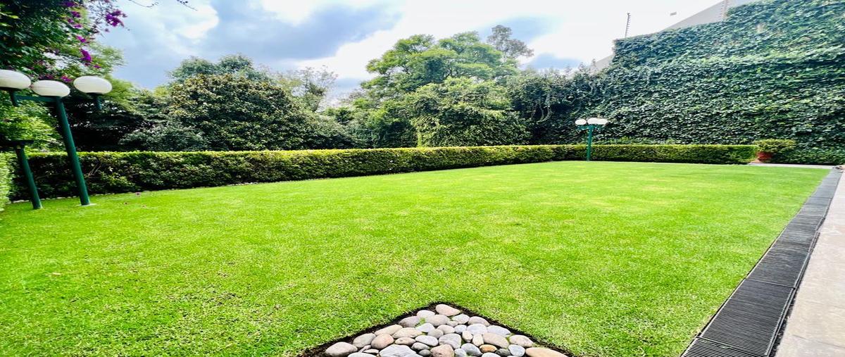 Foto de casa en , lomas de chapultepec vii sección, miguel hidalgo, df / cdmx, 30314147 foto 05 Foto de casa en venta en , lomas de chapultepec vii sección, miguel hidalgo, df / cdmx, 30314147 No. 05