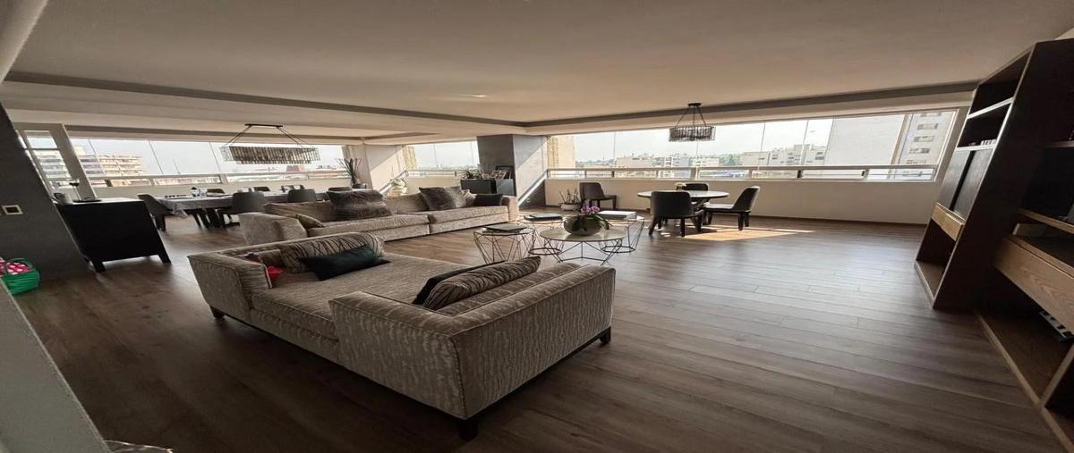 Foto de departamento en venta en  , lomas de chapultepec vii sección, miguel hidalgo, df / cdmx, 0 No. 03