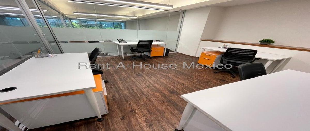 Foto de oficina en renta en  , lomas de chapultepec vii sección, miguel hidalgo, df / cdmx, 0 No. 04