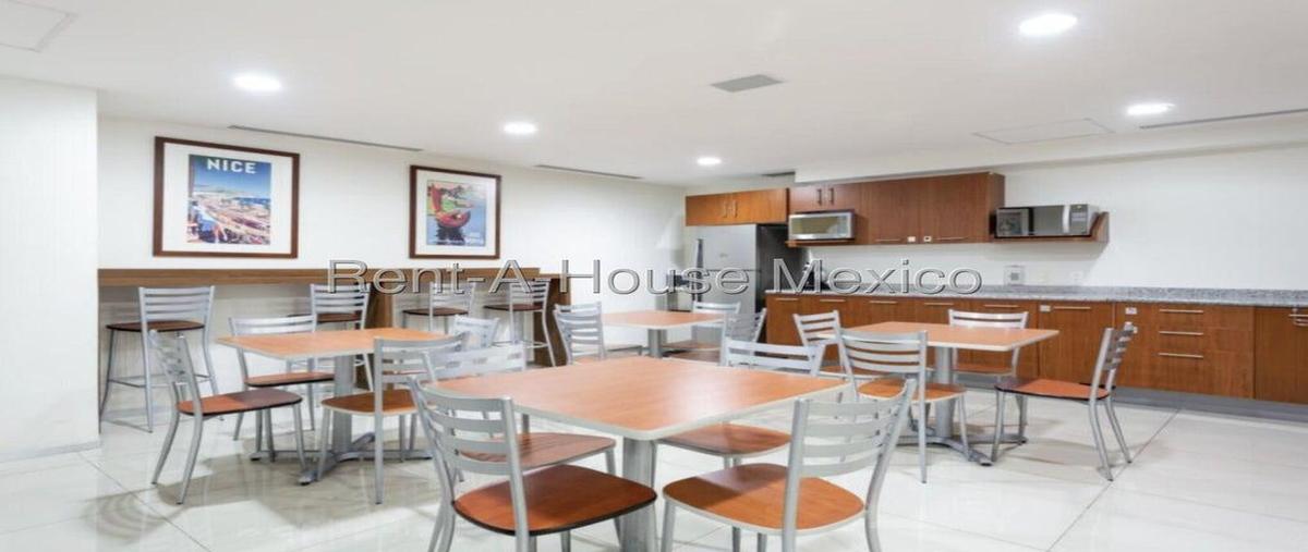 Foto de oficina en renta en  , lomas de chapultepec vii sección, miguel hidalgo, df / cdmx, 0 No. 05