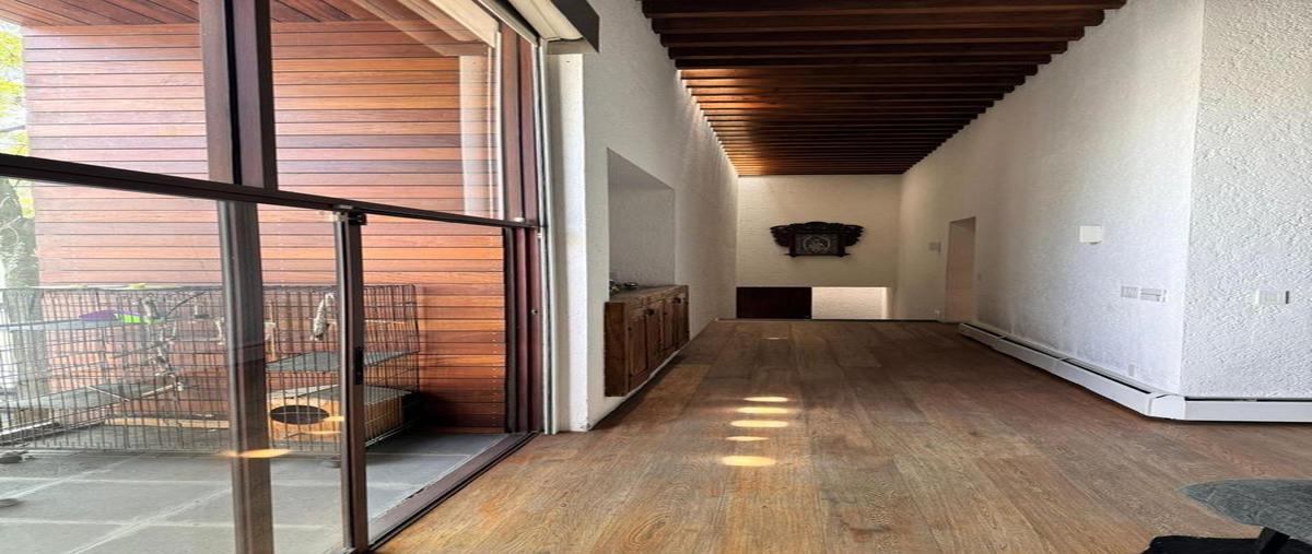 Foto de casa en venta en  , lomas de chapultepec vii sección, miguel hidalgo, df / cdmx, 0 No. 04