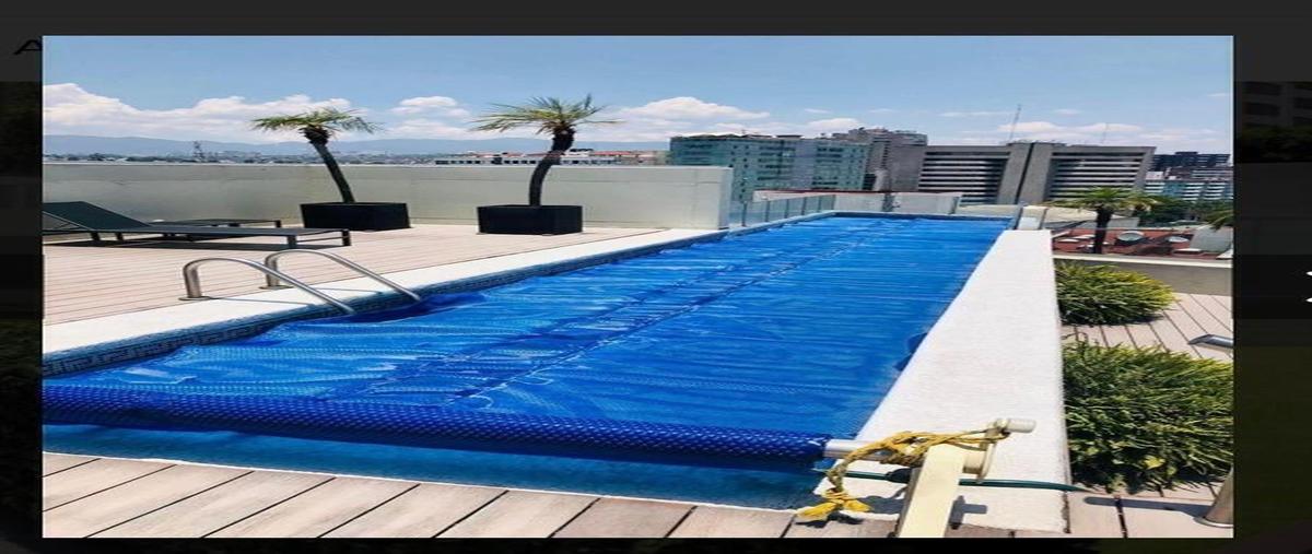 Foto de departamento en , lomas de chapultepec vii sección, miguel hidalgo, df / cdmx, 30396985 foto 03 Foto de departamento en venta en , lomas de chapultepec vii sección, miguel hidalgo, df / cdmx, 30396985 No. 03