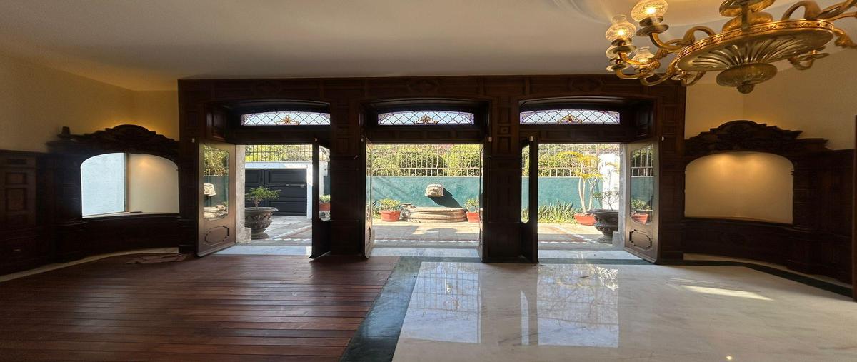 Foto de casa en , lomas de chapultepec vii sección, miguel hidalgo, df / cdmx, 0 foto 01 Foto de casa en venta en , lomas de chapultepec vii sección, miguel hidalgo, df / cdmx, 0 No. 01