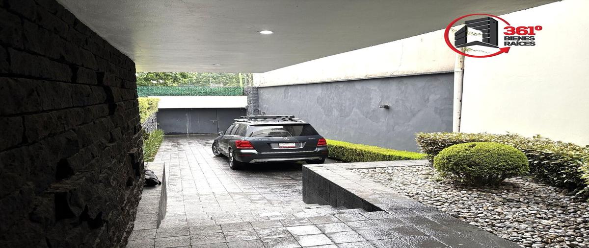 Foto de oficina en venta en  , lomas de chapultepec vii sección, miguel hidalgo, df / cdmx, 30443539 No. 03