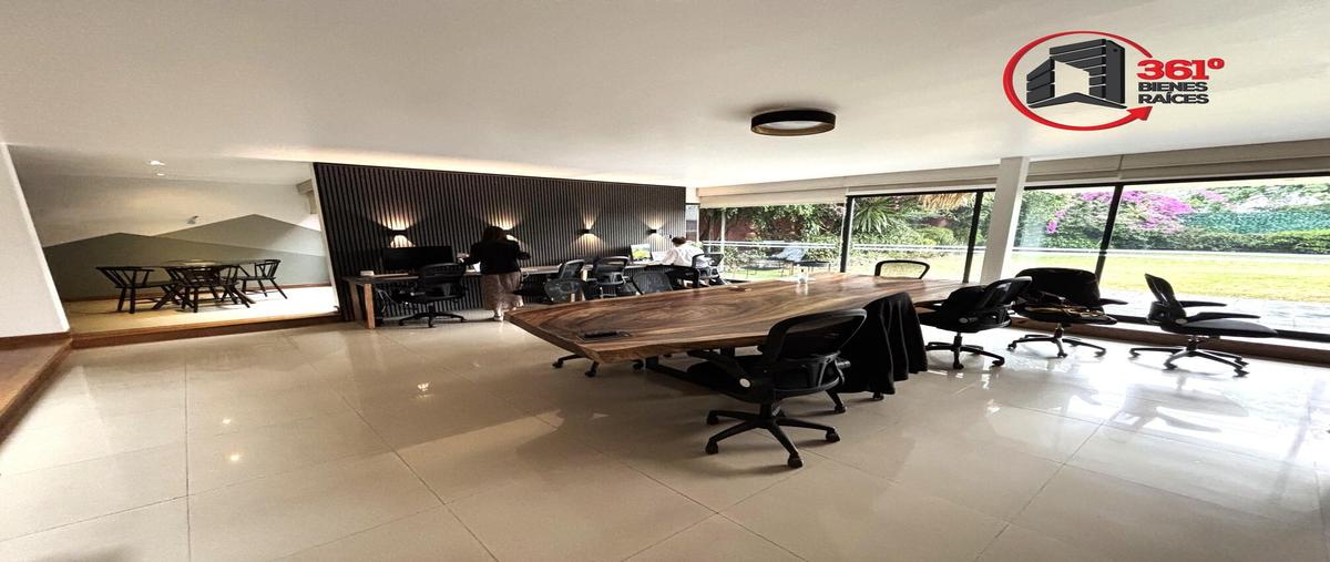 Foto de oficina en venta en  , lomas de chapultepec vii sección, miguel hidalgo, df / cdmx, 30443539 No. 04