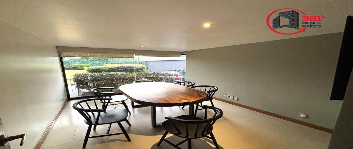 Foto de oficina en venta en  , lomas de chapultepec vii sección, miguel hidalgo, df / cdmx, 30443539 No. 05