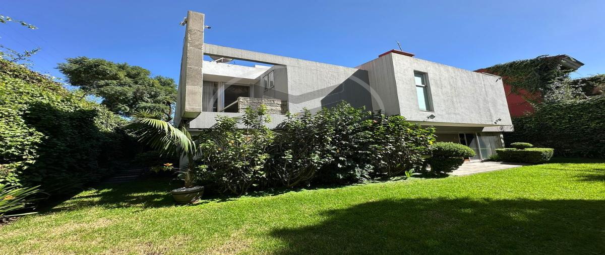 Foto de casa en , lomas de chapultepec vii sección, miguel hidalgo, df / cdmx, 0 foto 01 Foto de casa en venta en , lomas de chapultepec vii sección, miguel hidalgo, df / cdmx, 0 No. 01