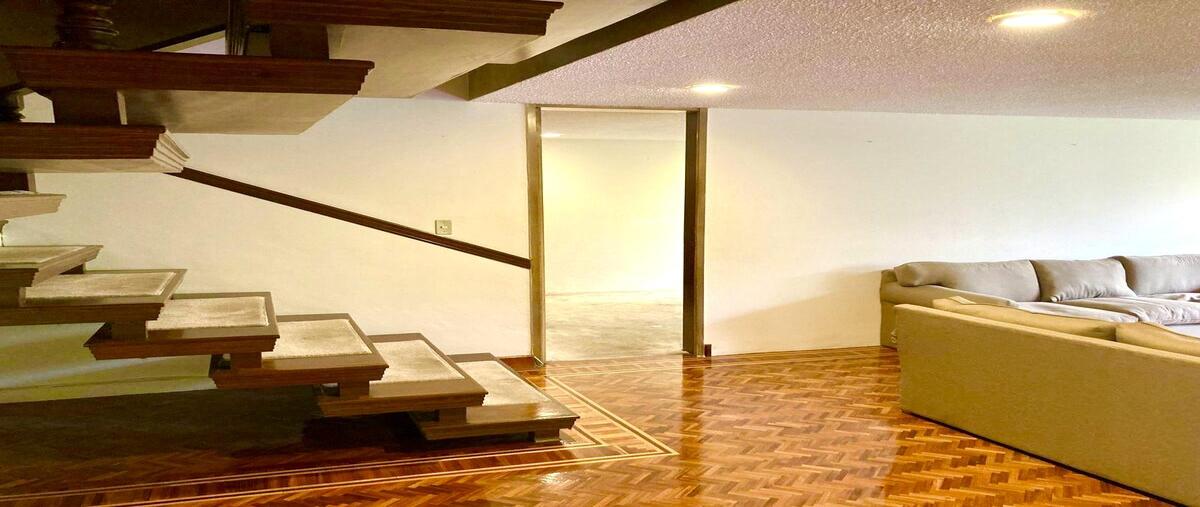 Foto de departamento en renta en  , lomas de chapultepec vii sección, miguel hidalgo, df / cdmx, 0 No. 03
