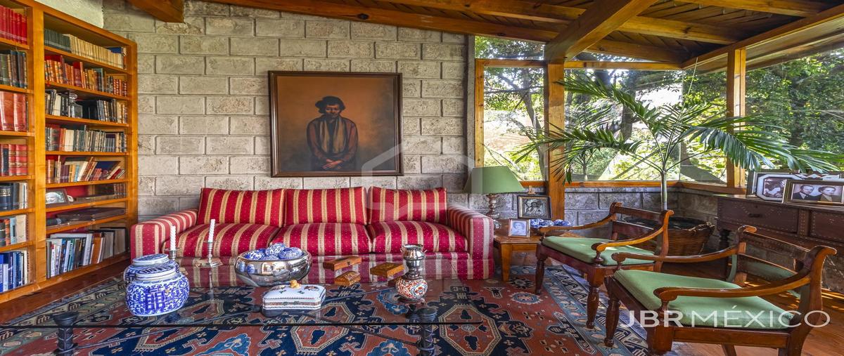 Foto de casa en , lomas de chapultepec vii sección, miguel hidalgo, df / cdmx, 0 foto 04 Foto de casa en venta en , lomas de chapultepec vii sección, miguel hidalgo, df / cdmx, 0 No. 04