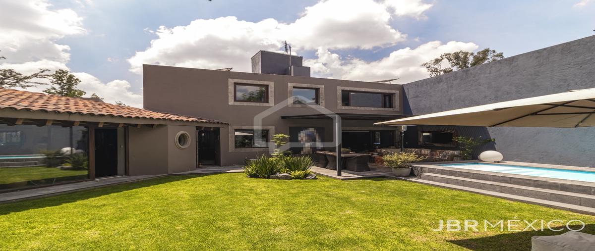 Foto de casa en , lomas de chapultepec vii sección, miguel hidalgo, df / cdmx, 0 foto 01 Foto de casa en venta en , lomas de chapultepec vii sección, miguel hidalgo, df / cdmx, 0 No. 01