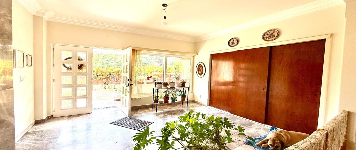 Foto de casa en venta en  , lomas de chapultepec vii sección, miguel hidalgo, df / cdmx, 0 No. 03