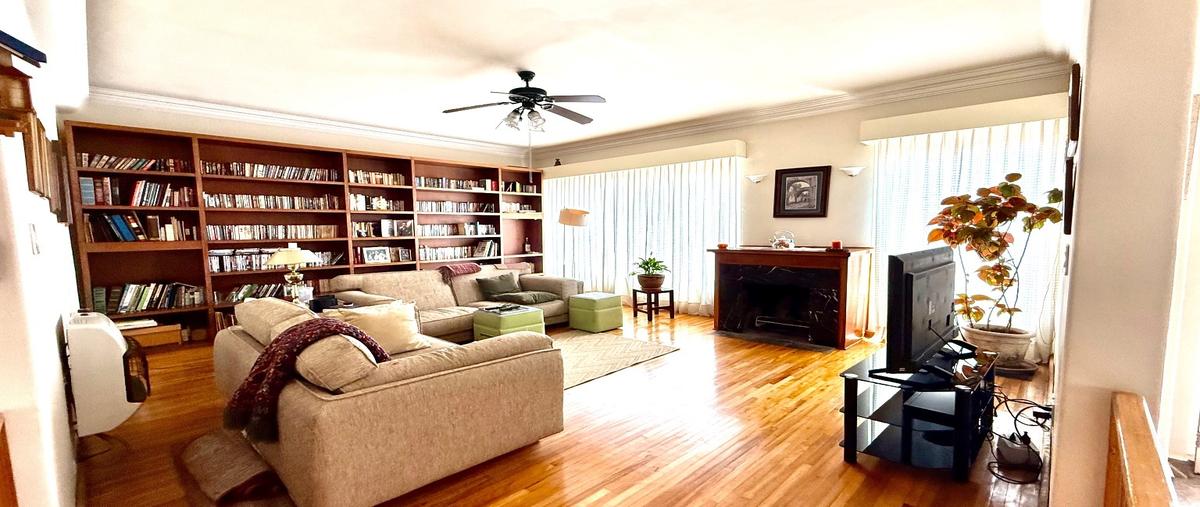 Foto de casa en venta en  , lomas de chapultepec vii sección, miguel hidalgo, df / cdmx, 0 No. 04