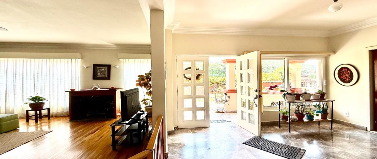 Foto de casa en venta en  , lomas de chapultepec vii sección, miguel hidalgo, df / cdmx, 0 No. 05