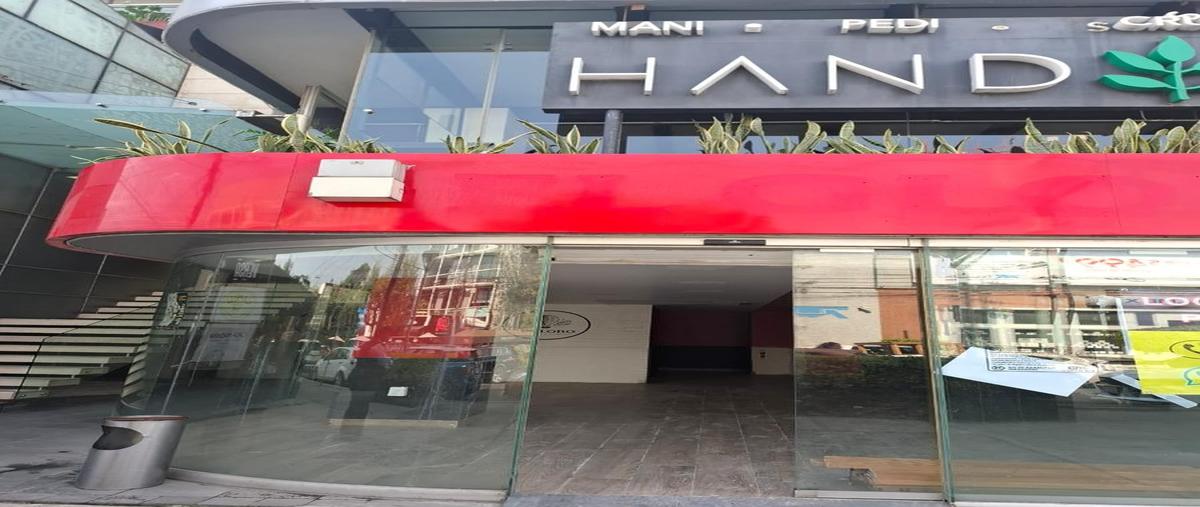 Foto de local en renta en  , lomas de chapultepec vii sección, miguel hidalgo, df / cdmx, 0 No. 04