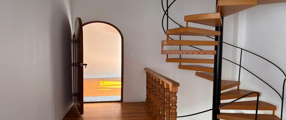 Foto de casa en venta en  , lomas de chapultepec vii sección, miguel hidalgo, df / cdmx, 0 No. 05