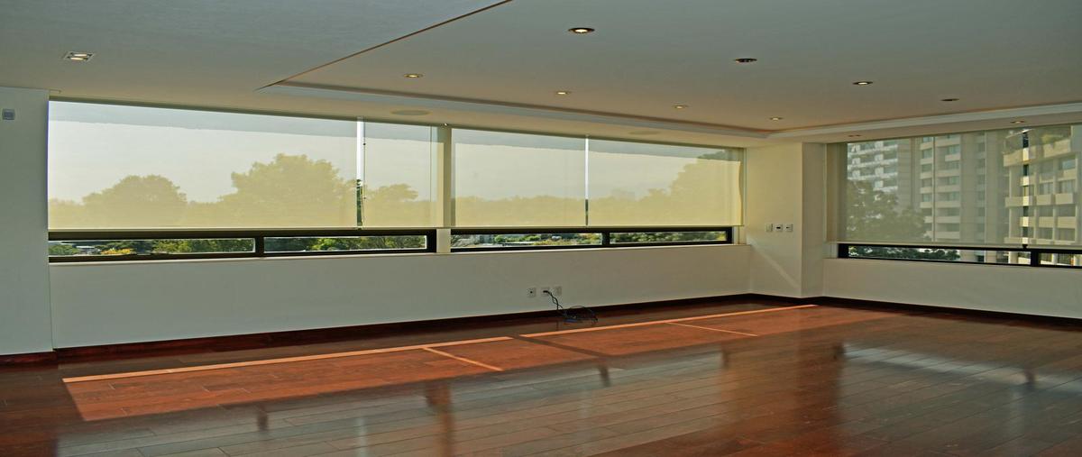 Foto de departamento en venta en  , lomas de chapultepec vii sección, miguel hidalgo, df / cdmx, 0 No. 04