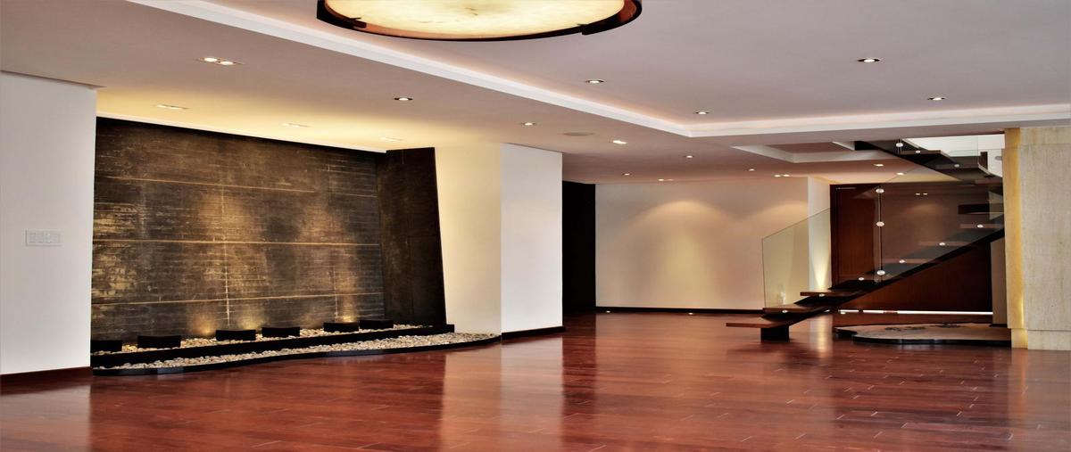 Foto de departamento en venta en  , lomas de chapultepec vii sección, miguel hidalgo, df / cdmx, 0 No. 05