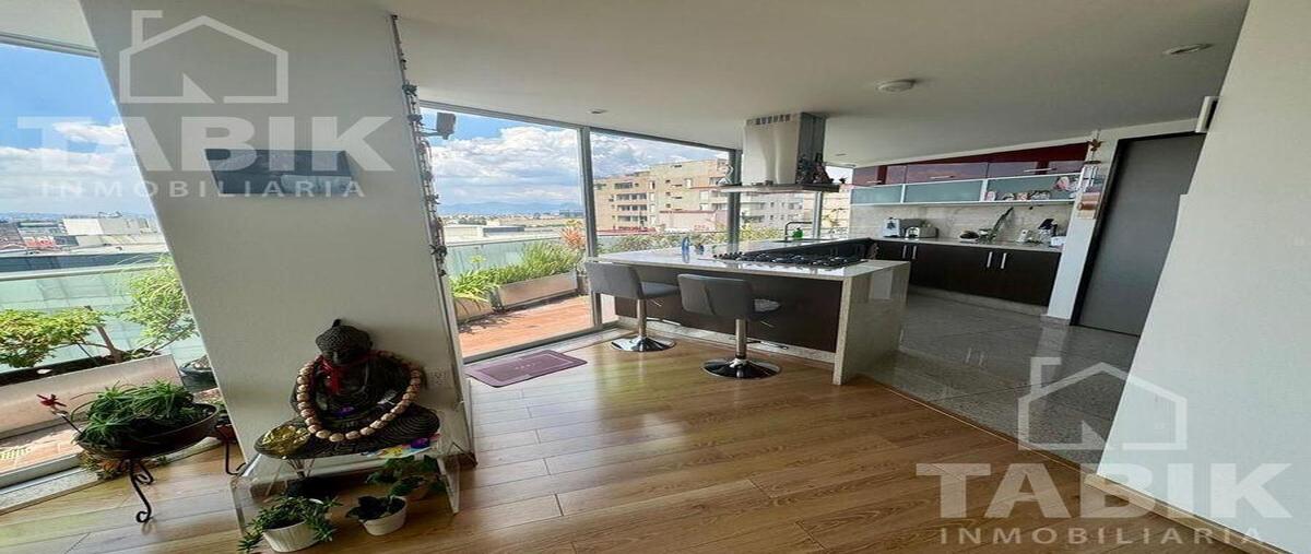 Foto de departamento en venta en  , lomas de chapultepec vii sección, miguel hidalgo, df / cdmx, 30719729 No. 03