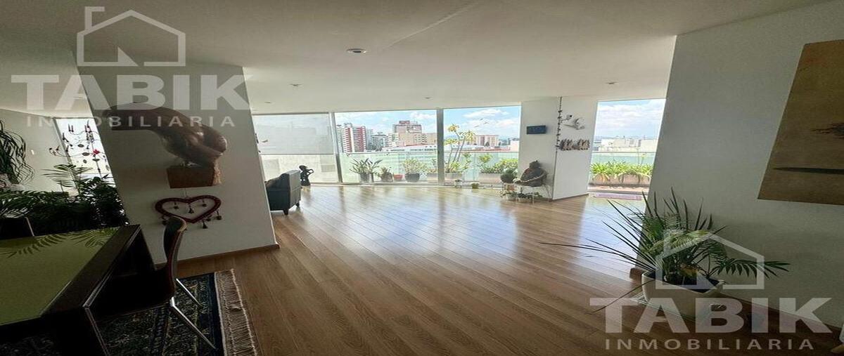 Foto de departamento en venta en  , lomas de chapultepec vii sección, miguel hidalgo, df / cdmx, 30719729 No. 04