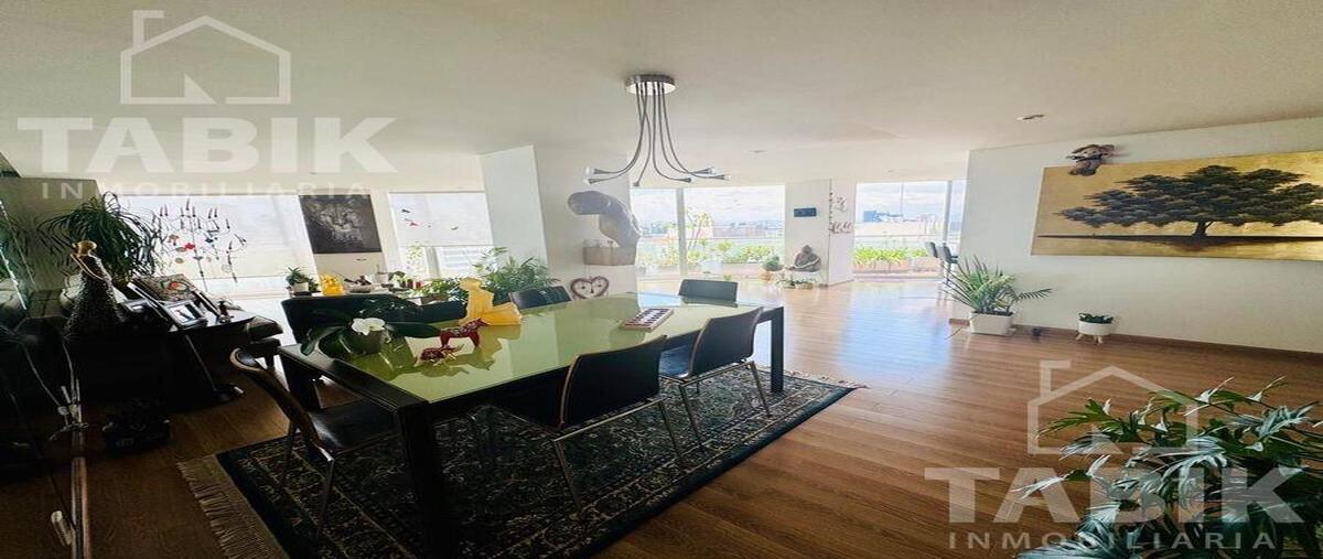Foto de departamento en venta en  , lomas de chapultepec vii sección, miguel hidalgo, df / cdmx, 30719729 No. 05