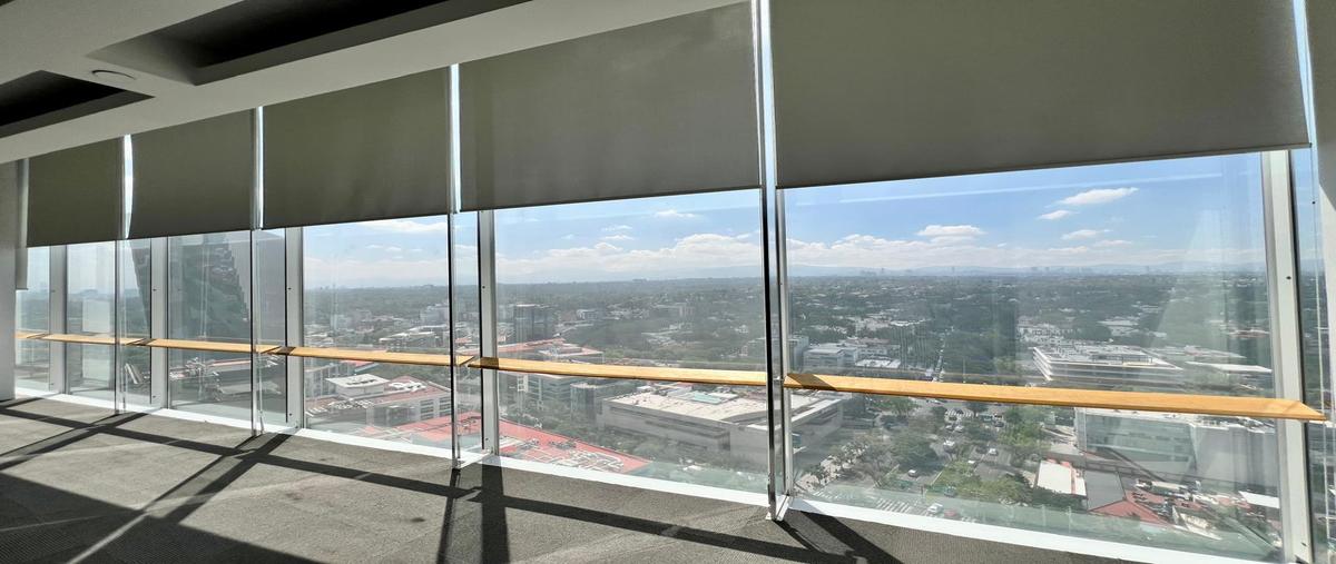 Foto de oficina en renta en  , lomas de chapultepec vii sección, miguel hidalgo, df / cdmx, 0 No. 03