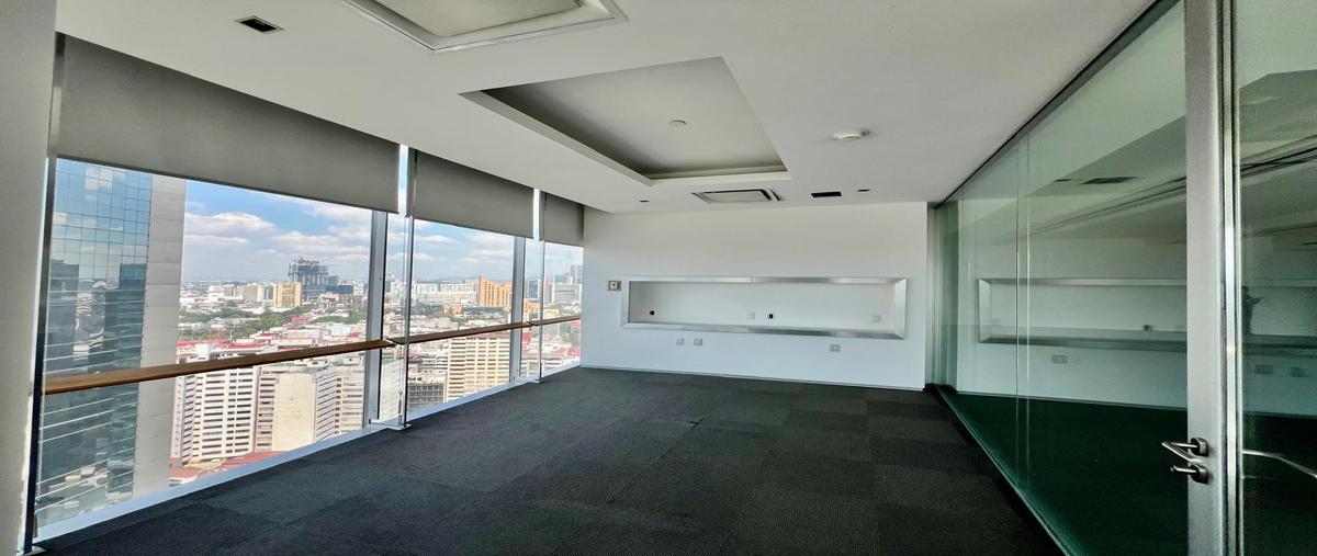 Foto de oficina en renta en  , lomas de chapultepec vii sección, miguel hidalgo, df / cdmx, 0 No. 04