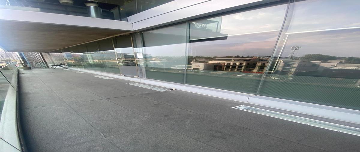 Foto de oficina en renta en  , lomas de chapultepec vii sección, miguel hidalgo, df / cdmx, 30788459 No. 03