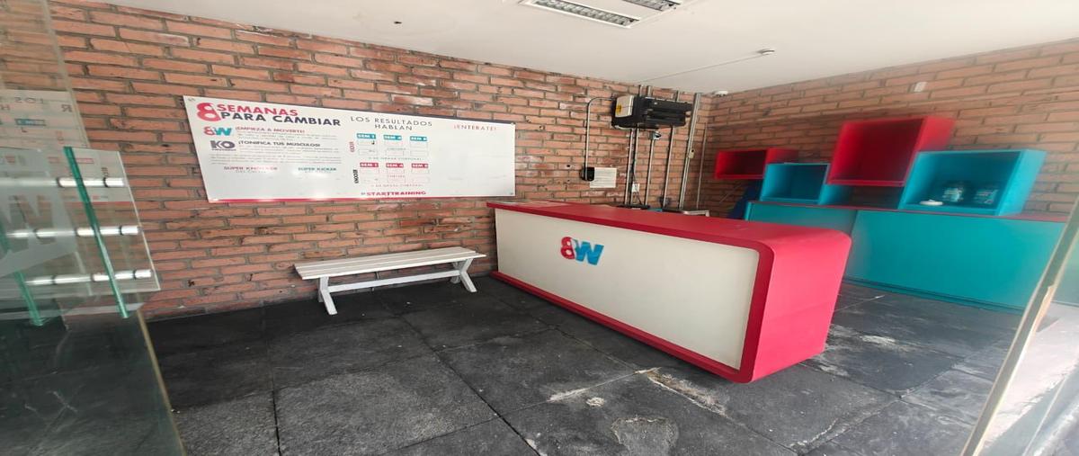 Foto de local en renta en  , lomas de chapultepec vii sección, miguel hidalgo, df / cdmx, 30788465 No. 03