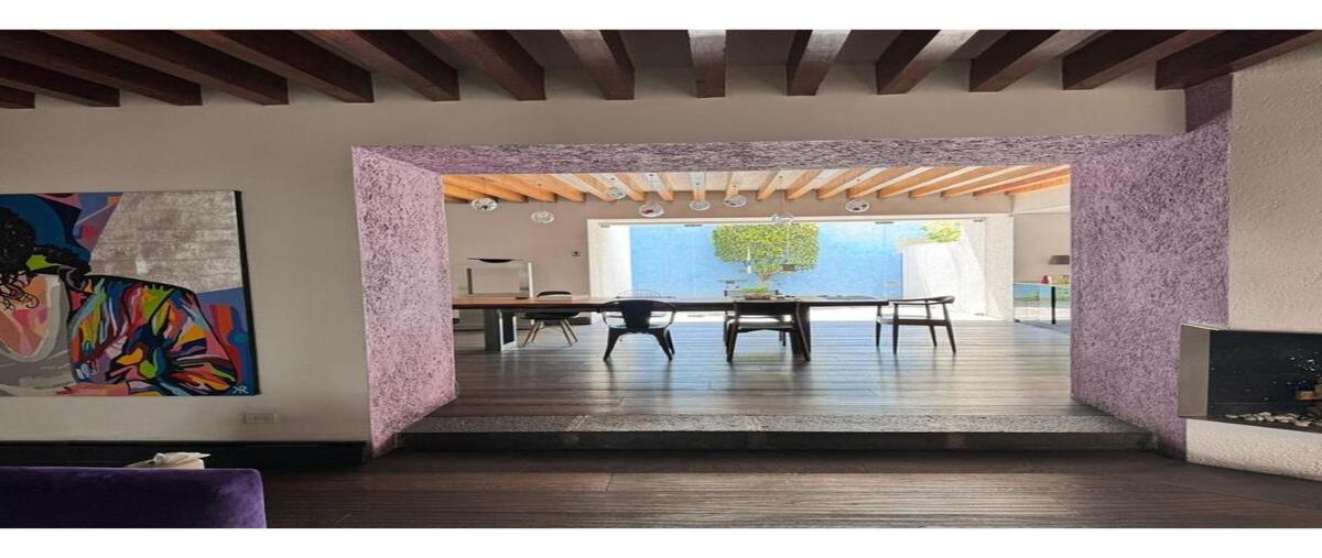 Foto de casa en , lomas de chapultepec vii sección, miguel hidalgo, df / cdmx, 0 foto 02 Foto de casa en venta en , lomas de chapultepec vii sección, miguel hidalgo, df / cdmx, 0 No. 02