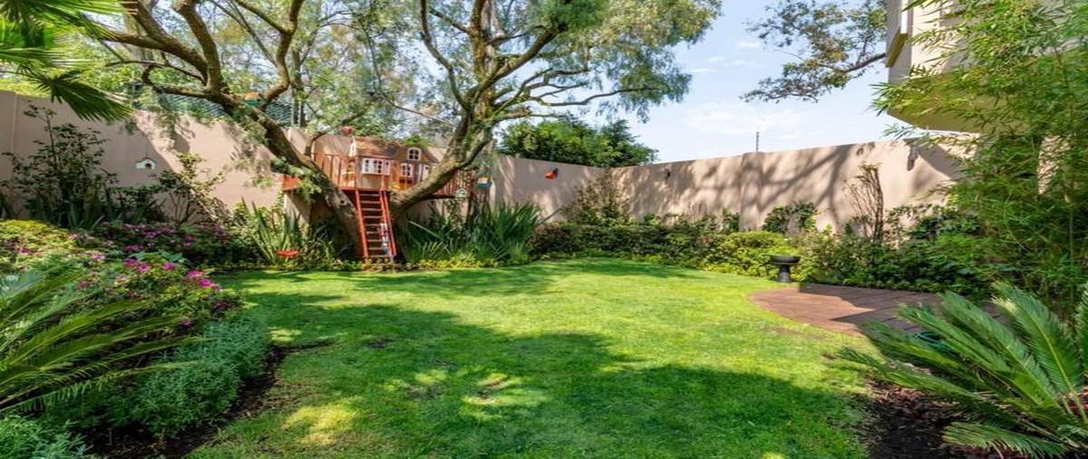 Foto de casa en venta en  , lomas de chapultepec vii sección, miguel hidalgo, df / cdmx, 0 No. 03