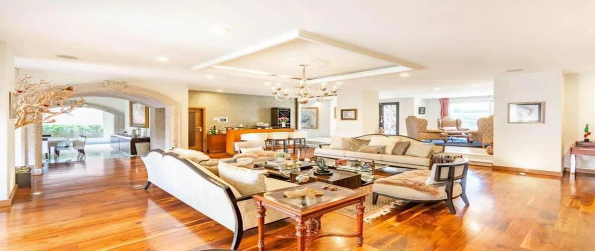 Foto de casa en venta en  , lomas de chapultepec vii sección, miguel hidalgo, df / cdmx, 0 No. 04