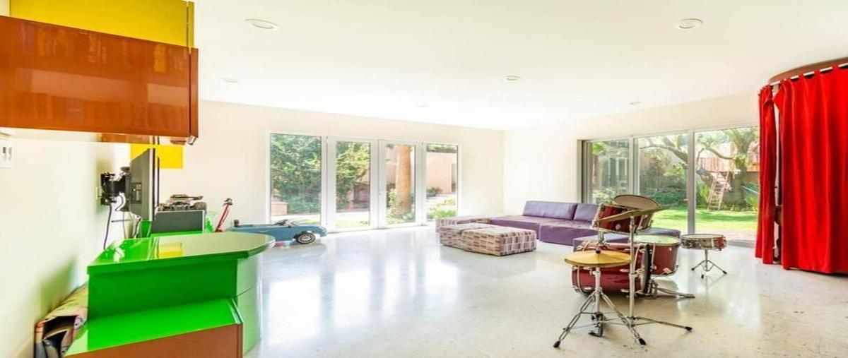 Foto de casa en venta en  , lomas de chapultepec vii sección, miguel hidalgo, df / cdmx, 0 No. 05