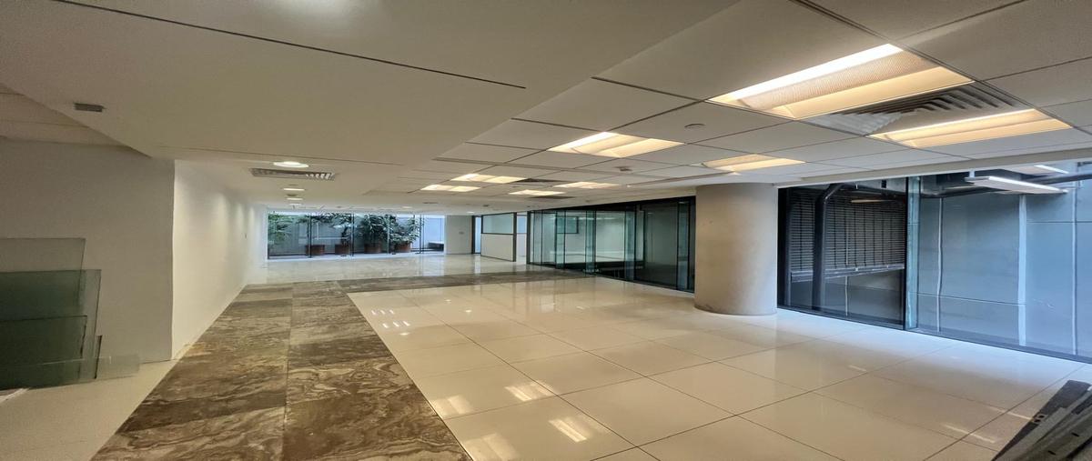 Foto de oficina en , lomas de chapultepec vii sección, miguel hidalgo, df / cdmx, 0 foto 01 Foto de oficina en renta en , lomas de chapultepec vii sección, miguel hidalgo, df / cdmx, 0 No. 01