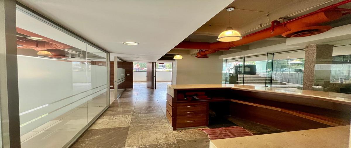 Foto de oficina en , lomas de chapultepec vii sección, miguel hidalgo, df / cdmx, 0 foto 03 Foto de oficina en renta en , lomas de chapultepec vii sección, miguel hidalgo, df / cdmx, 0 No. 03