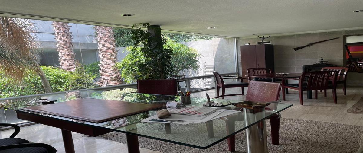 Foto de casa en venta en  , lomas de chapultepec vii sección, miguel hidalgo, df / cdmx, 0 No. 03