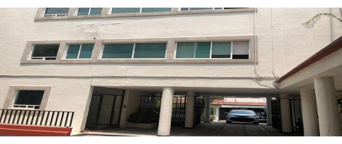 Foto de terreno habitacional en venta en  , lomas de chapultepec vii sección, miguel hidalgo, df / cdmx, 0 No. 03