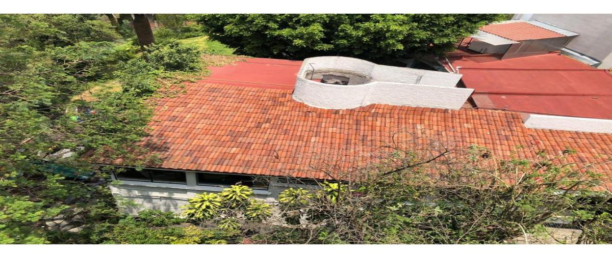 Foto de terreno habitacional en venta en  , lomas de chapultepec vii sección, miguel hidalgo, df / cdmx, 30788473 No. 04