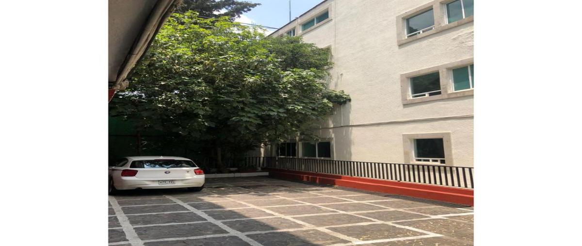 Foto de terreno habitacional en venta en  , lomas de chapultepec vii sección, miguel hidalgo, df / cdmx, 30788473 No. 05