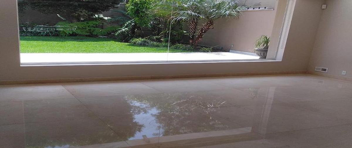 Foto de casa en venta en  , lomas de chapultepec vii sección, miguel hidalgo, df / cdmx, 30788474 No. 03