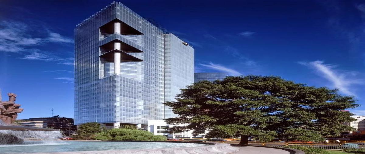 Foto de oficina en renta en  , lomas de chapultepec vii sección, miguel hidalgo, df / cdmx, 30788475 No. 04