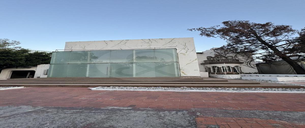 Foto de local en renta en  , lomas de chapultepec vii sección, miguel hidalgo, df / cdmx, 0 No. 03