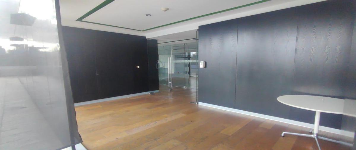 Foto de oficina en renta en  , lomas de chapultepec vii sección, miguel hidalgo, df / cdmx, 0 No. 04
