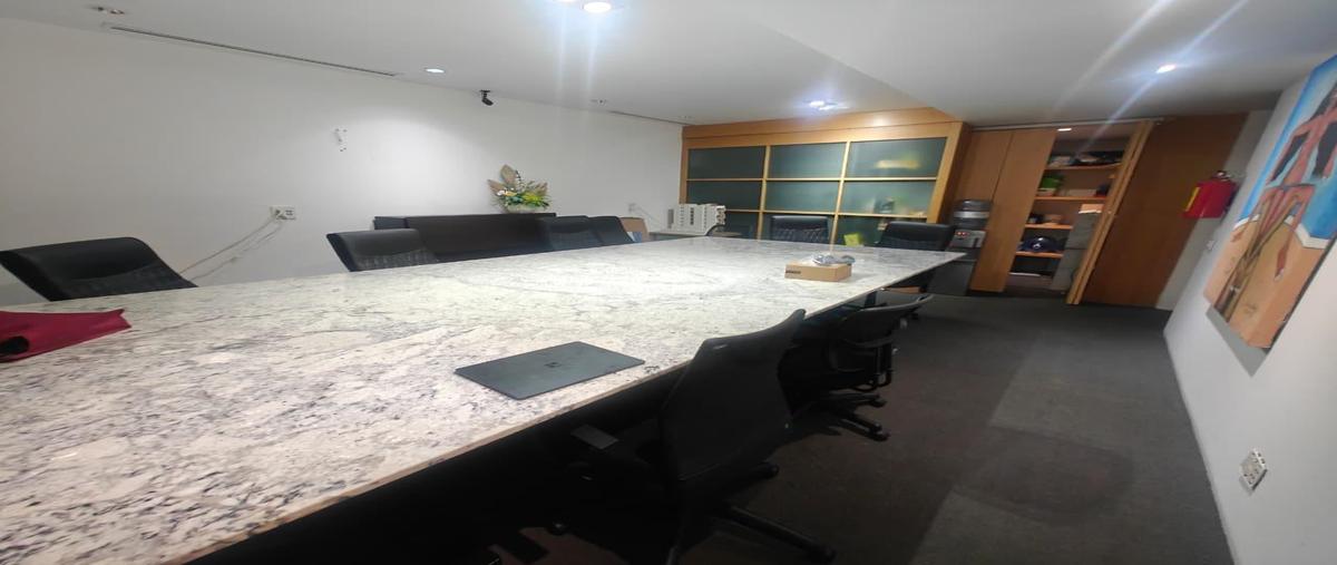 Foto de oficina en renta en  , lomas de chapultepec vii sección, miguel hidalgo, df / cdmx, 30807453 No. 03
