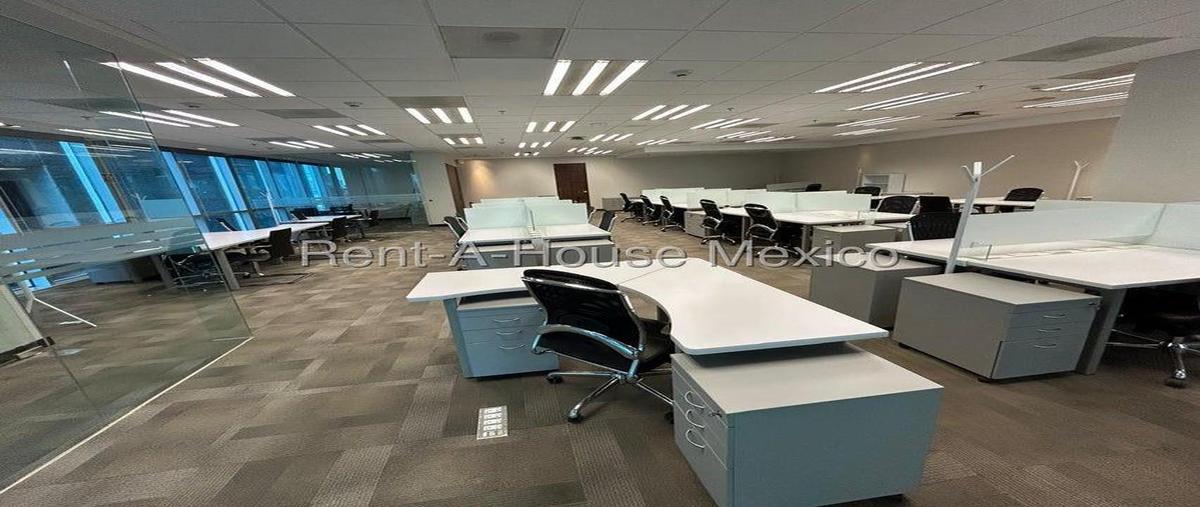 Foto de oficina en renta en  , lomas de chapultepec vii sección, miguel hidalgo, df / cdmx, 30813802 No. 03