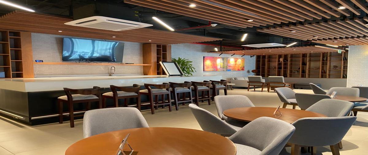 Foto de oficina en renta en  , lomas de chapultepec vii sección, miguel hidalgo, df / cdmx, 0 No. 04