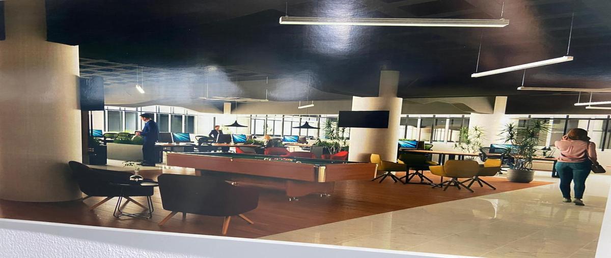 Foto de oficina en renta en  , lomas de chapultepec vii sección, miguel hidalgo, df / cdmx, 0 No. 05